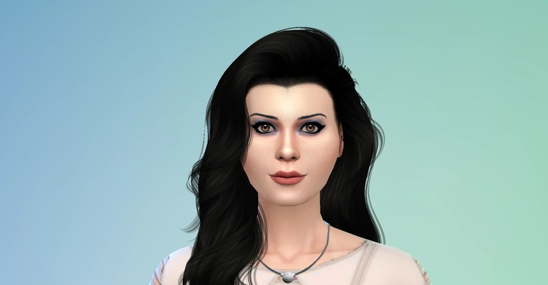 Nina Alexander - AI Character on RolePlai