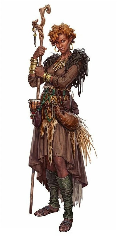 Audura - AI Character on RolePlai