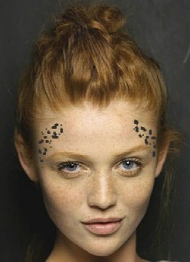 Viana Rell - AI Character on RolePlai