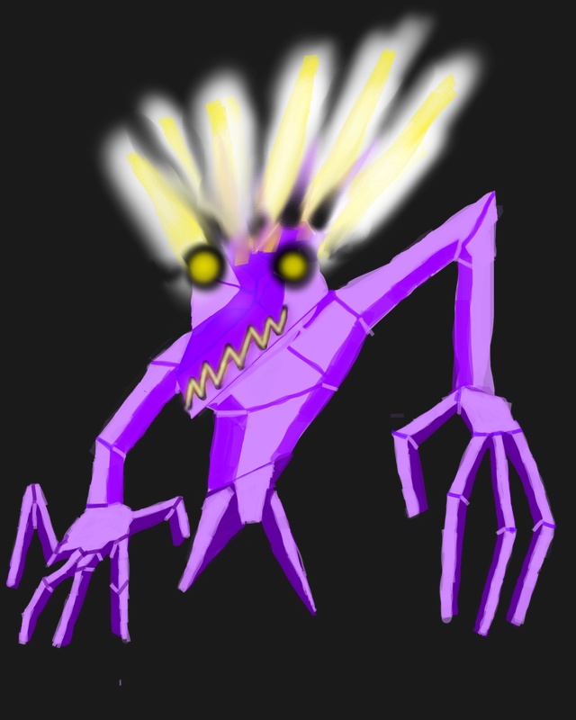 Great King Rat - AI Character on RolePlai