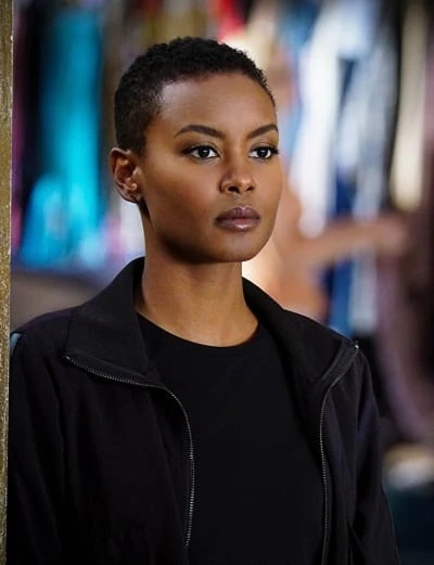 Georgianna Castleberry - AI Character on RolePlai