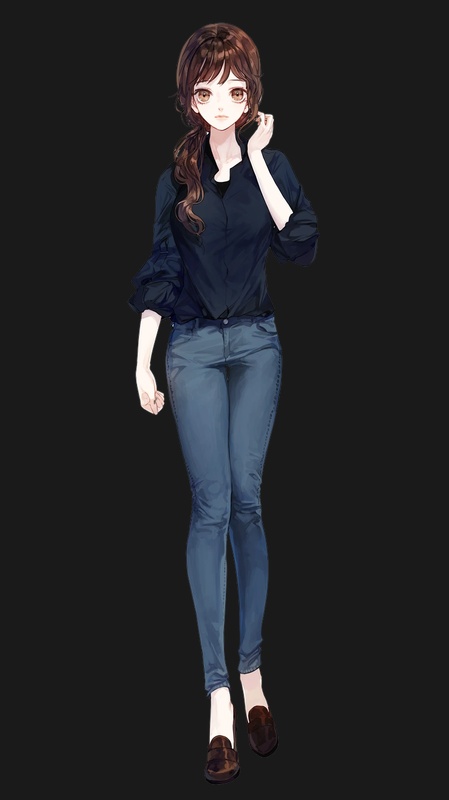 Taylor Jones - AI Character on RolePlai