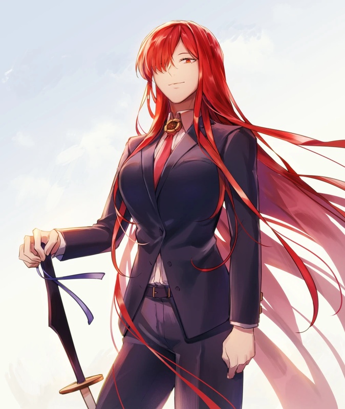 Cecilia Spencer - AI Character on RolePlai