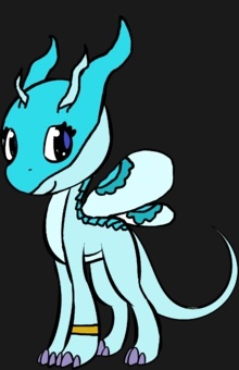 Skysplash - AI Character on RolePlai
