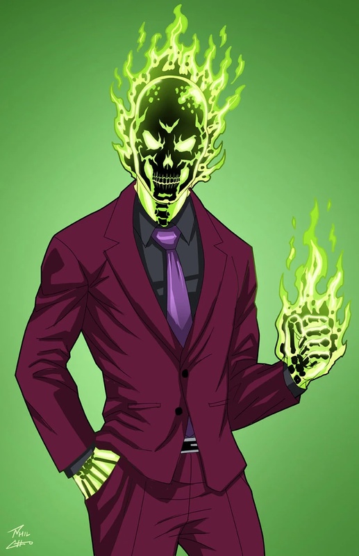 Alexander Sartorius - AI Character on RolePlai