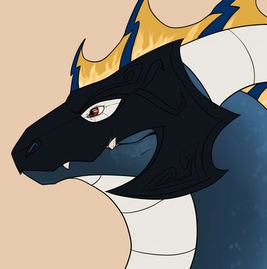 Dagan Snowthroat - AI Character on RolePlai