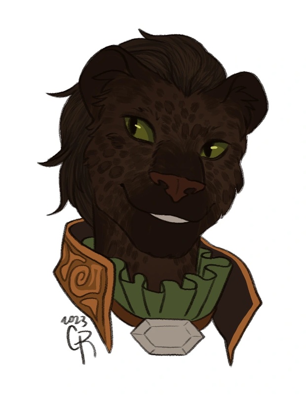 Vashan-jo - AI Character on RolePlai