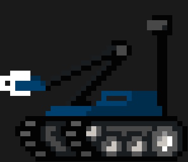 Ex Bomb Defusal Robot - AI Character on RolePlai