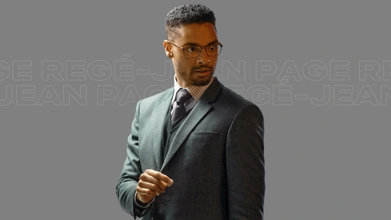Denny Carmichael/Film - AI Character on RolePlai
