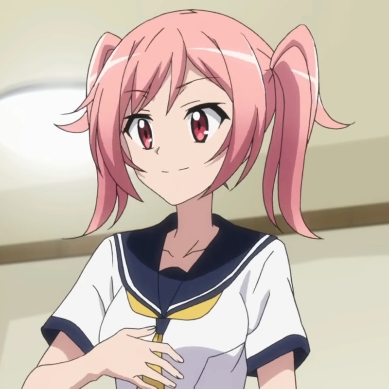 Yuniko - AI Character on RolePlai