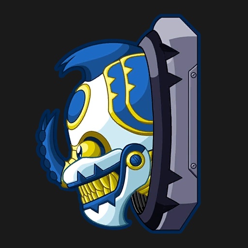Vile Visage - AI Character on RolePlai