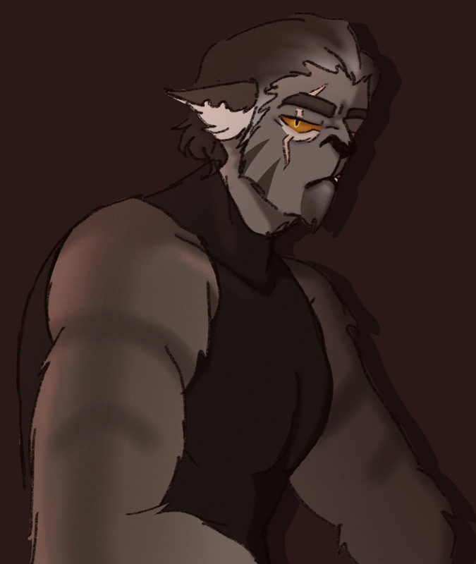 Xarogh Ree - AI Character on RolePlai