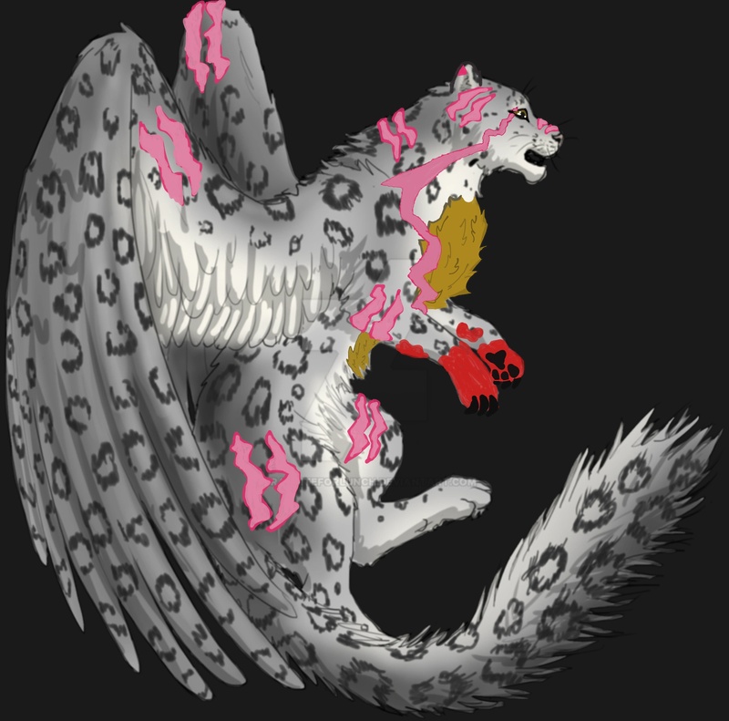 Goldenheart - AI Character on RolePlai