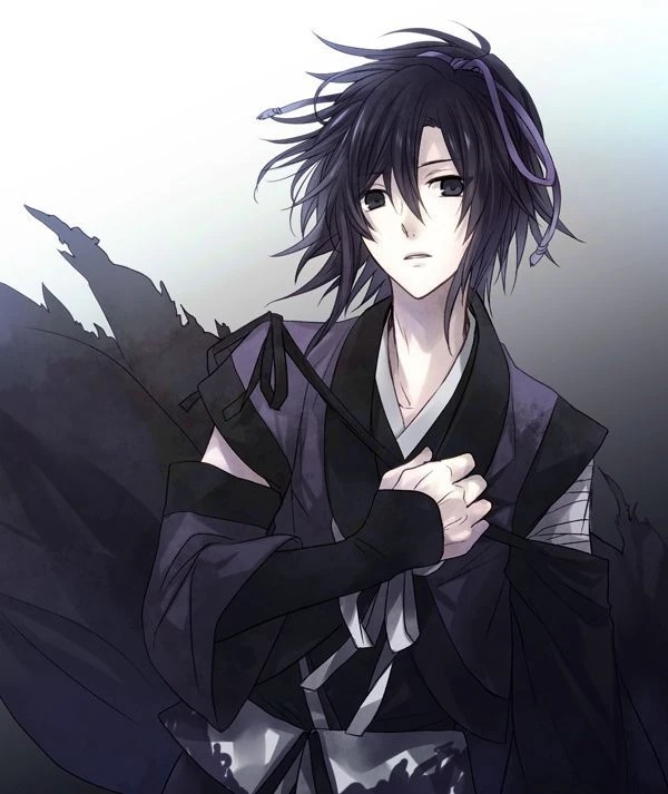 Mylsereth - AI Character on RolePlai