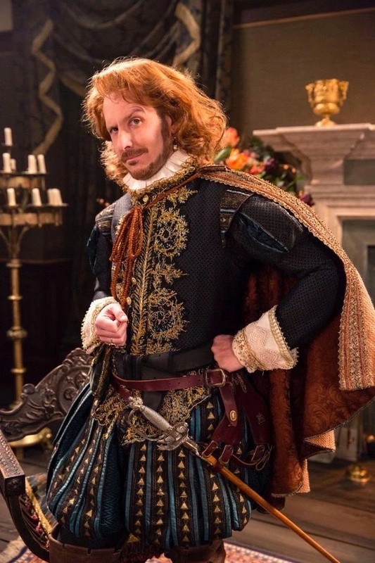 Christopher Marlowe - AI Character on RolePlai