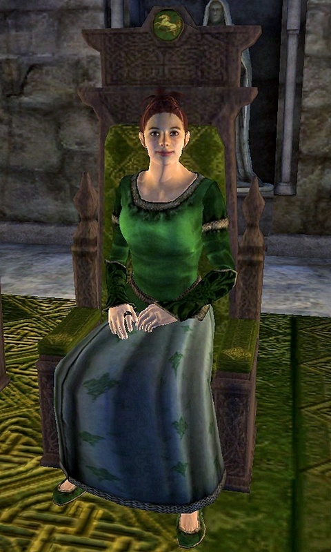 Alessia Caro - AI Character on RolePlai