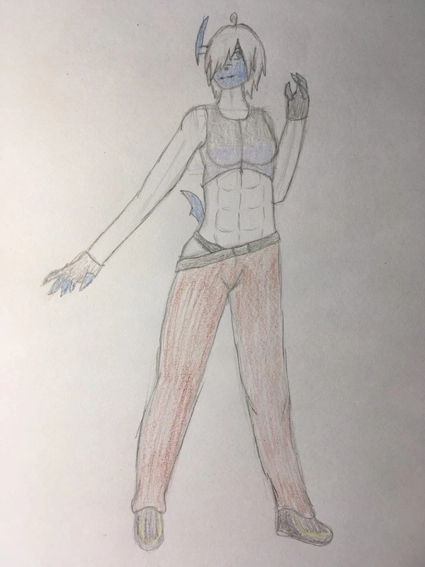 Kuo Kumatsuzaki - AI Character on RolePlai