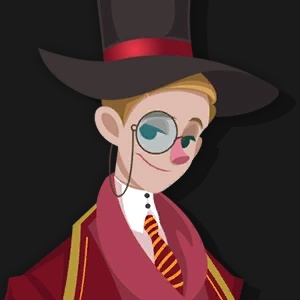 Oliver Eden - AI Character on RolePlai