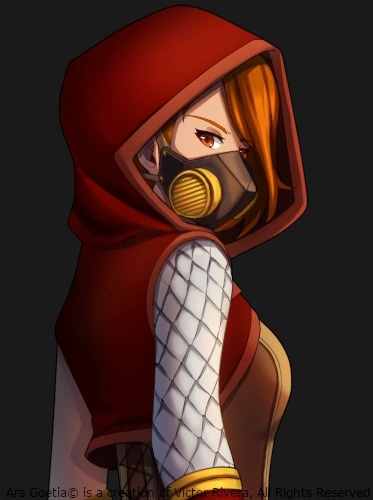 Belita Gestalt - AI Character on RolePlai