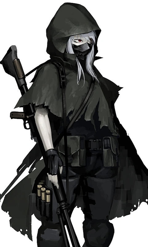 Ira Innokenty - AI Character on RolePlai