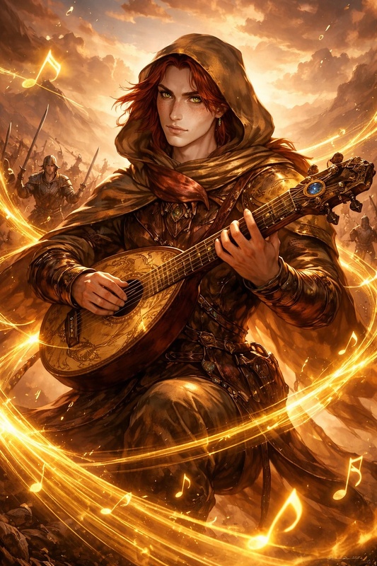 Olar Floatwind - AI Character on RolePlai