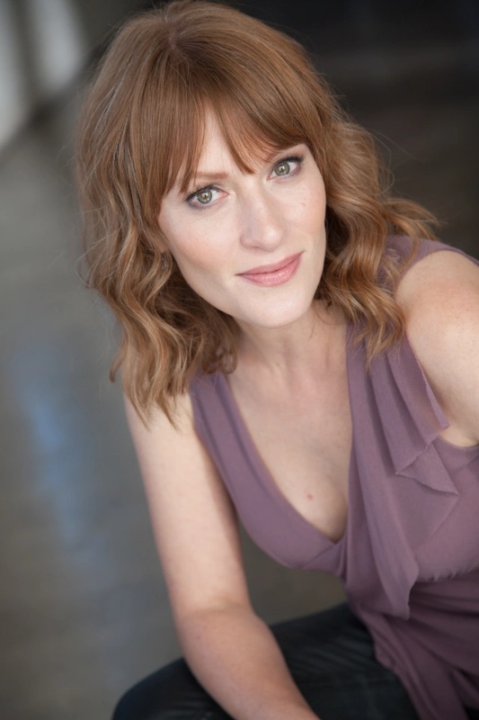 Sharon Grant - AI Character on RolePlai