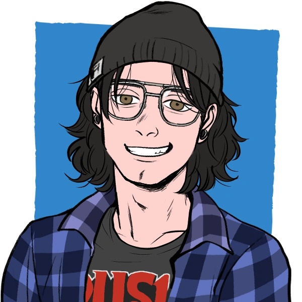 RobertMcWebbhed - AI Character on RolePlai