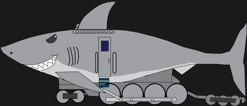 Mr. Great White - AI Character on RolePlai