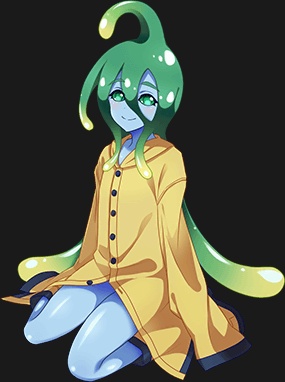 Suu - AI Character on RolePlai