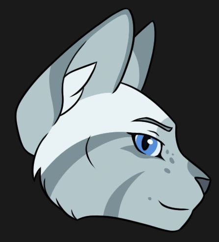 Snowfeather - AI Character on RolePlai