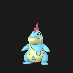 Croconaw - AI Character on RolePlai
