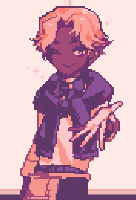 Huxley Hainsworth - AI Character on RolePlai