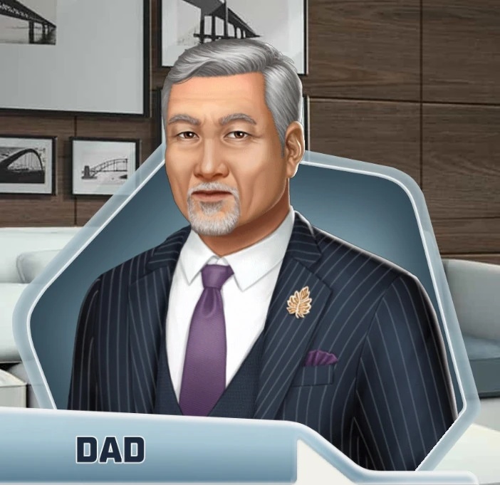 Beckham - AI Character on RolePlai