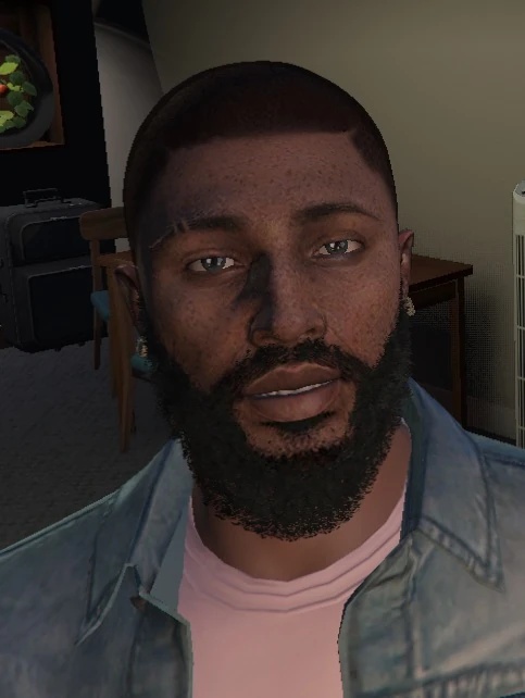 Angelo Luciano - AI Character on RolePlai
