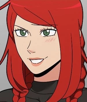 Angela O'Neill - AI Character on RolePlai