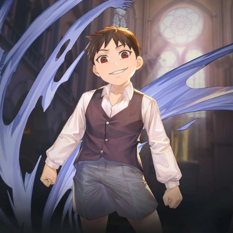 SSR Purple Pride - AI Character on RolePlai