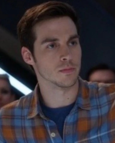 Christopher Constantine - AI Character on RolePlai