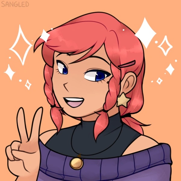 Baja - AI Character on RolePlai