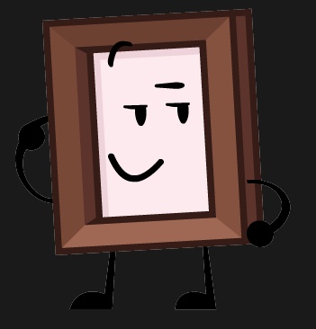 Picture Frame - AI Character on RolePlai