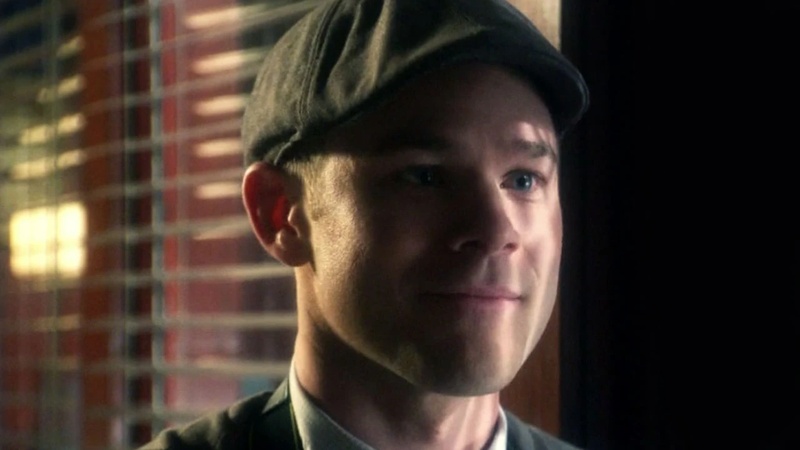 Jimmy Olsen (Earth 1) - SirJeffCena - AI Character on RolePlai