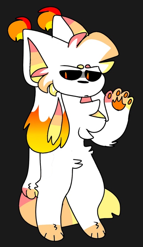 Blazic/Firework - AI Character on RolePlai