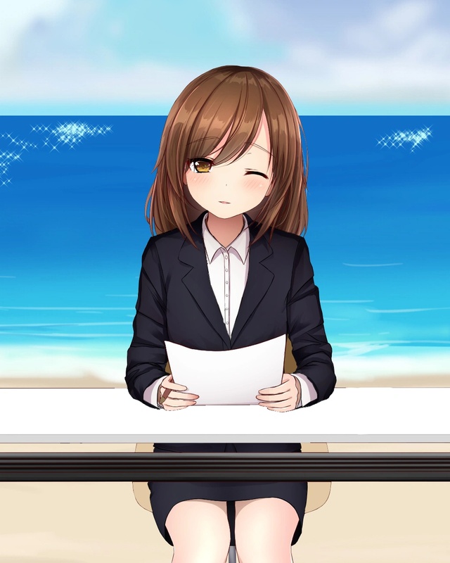 Clementina Violeta Momotani - AI Character on RolePlai