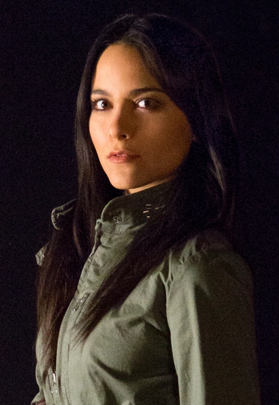 Kara Palamas (Earth 1) - Smallville Extended Universe - AI Character on RolePlai