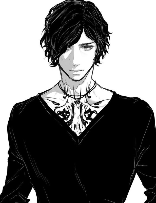 Aldwyn Faustyon - AI Character on RolePlai