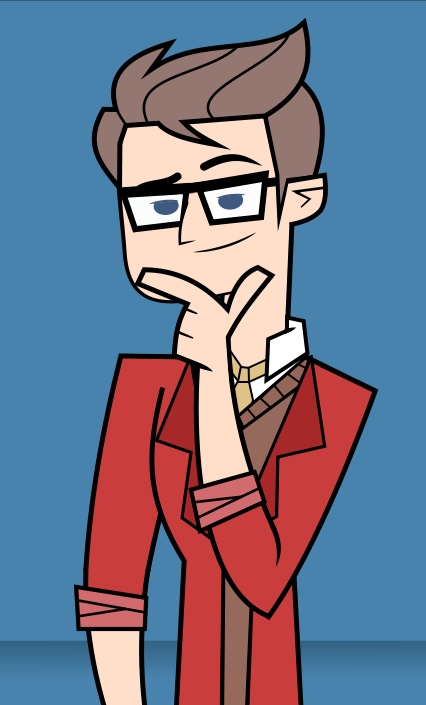Peter Verter - AI Character on RolePlai