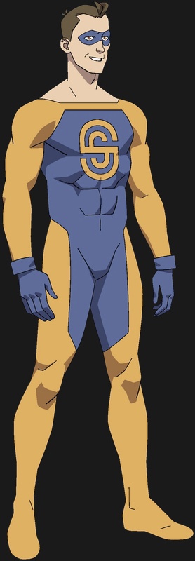 Shapesmith - AI Character on RolePlai