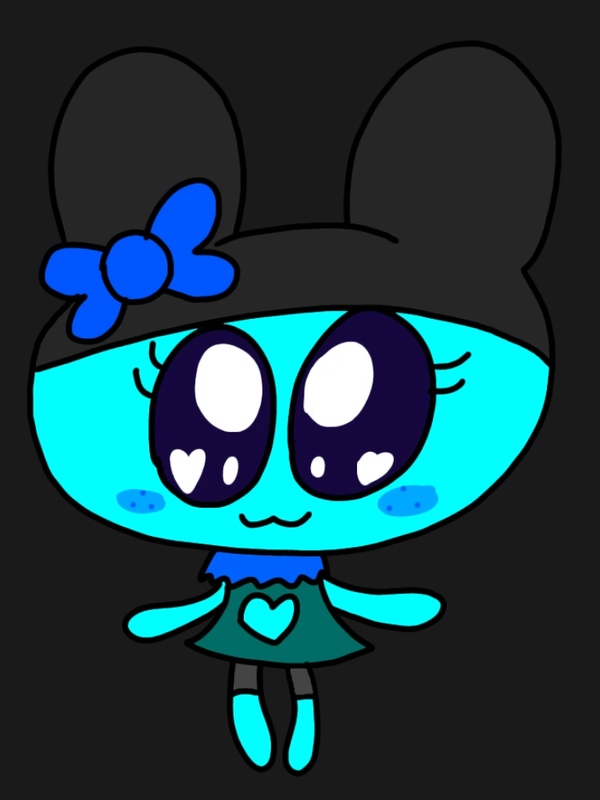 Aiirotchi - AI Character on RolePlai