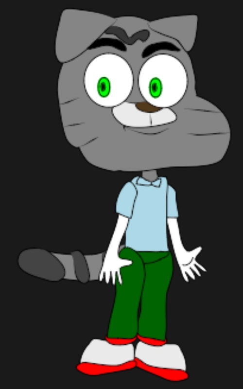 Stanley Sunday - AI Character on RolePlai