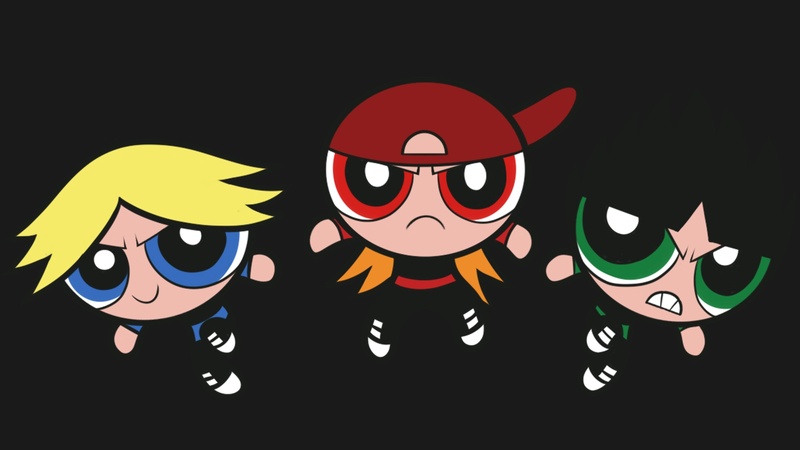 The Rowdyruff Boys - AI Character on RolePlai