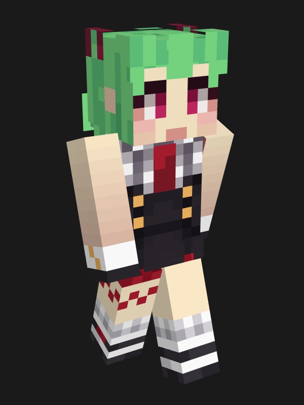Poppy Piper - AI Character on RolePlai